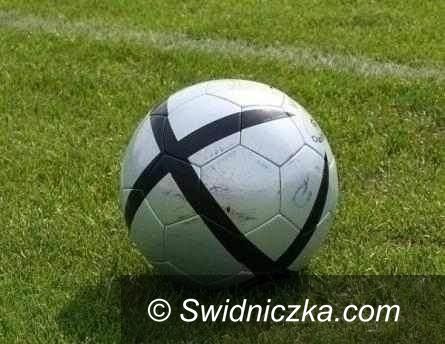 Bystrzyca Górna: Poskromili Orlęta