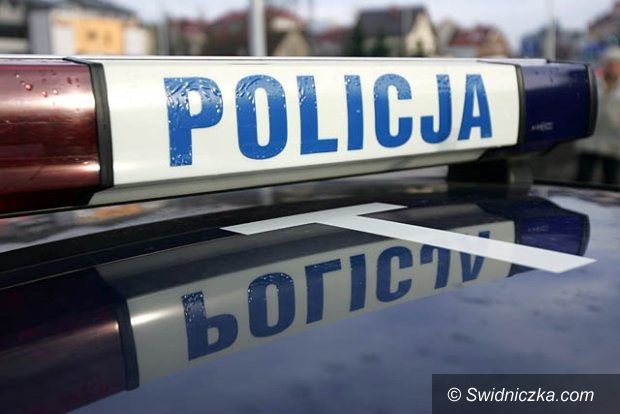 Świebodzice: Będzie auto dla policji i dodatkowe patrole