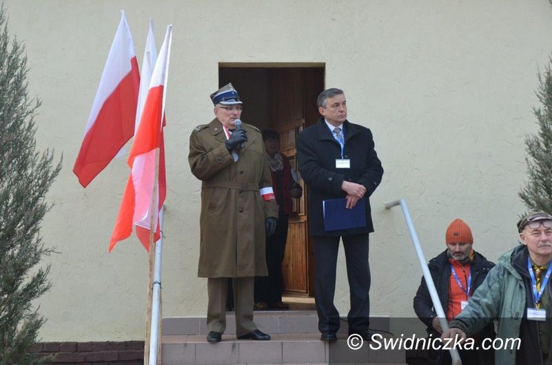 Świdnica: Drugi Bieg Tropem Wilczym za nami