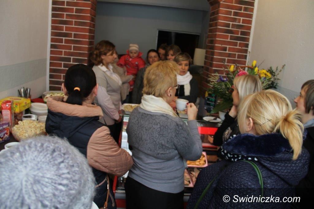 Świebodzice: Pierogowy ciąg dalszy