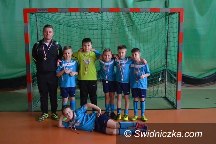 Żarów: Darbor Cup – Orliki