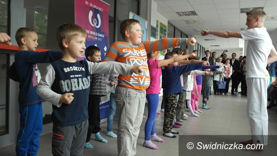 Świdnica: „Mali Wspaniali” w świdnickich przedszkolach