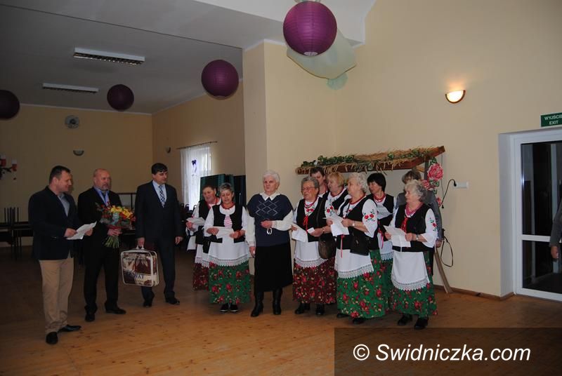 Region: Świętowała 85 urodziny