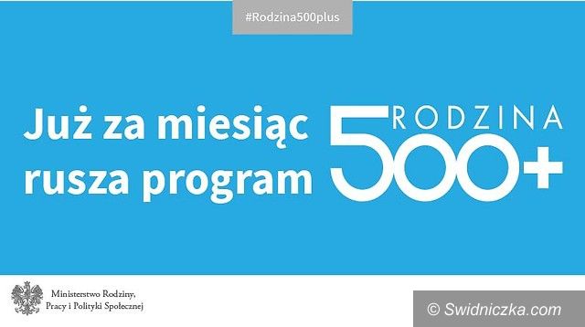 Świdnica: Ruszyła infolinia Ministerstwa Rodziny