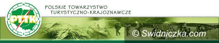 Świebodzice: Powstaje świebodzicki oddział PTTK