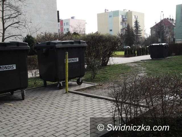 Świdnica: Zanieczyszczenie to nie tylko śmiecenie