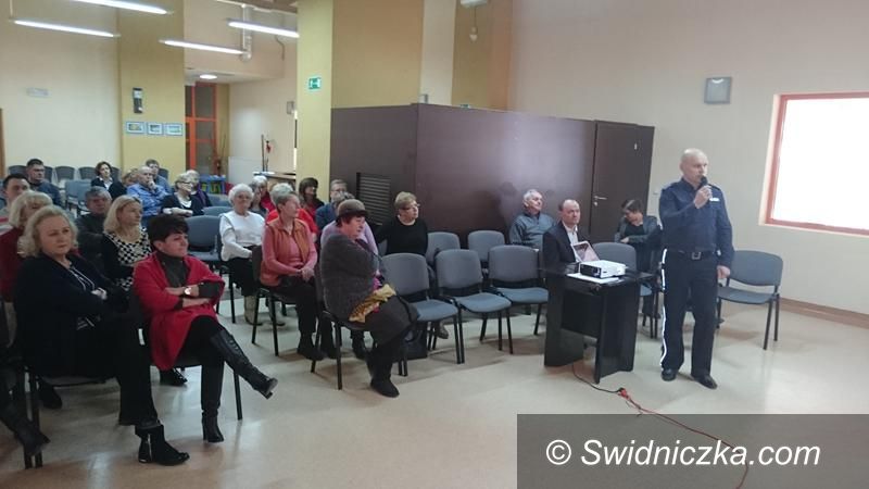 Żarów: Żarów: Przygotowania do opracowania Lokalnego Programu Rewitalizacji