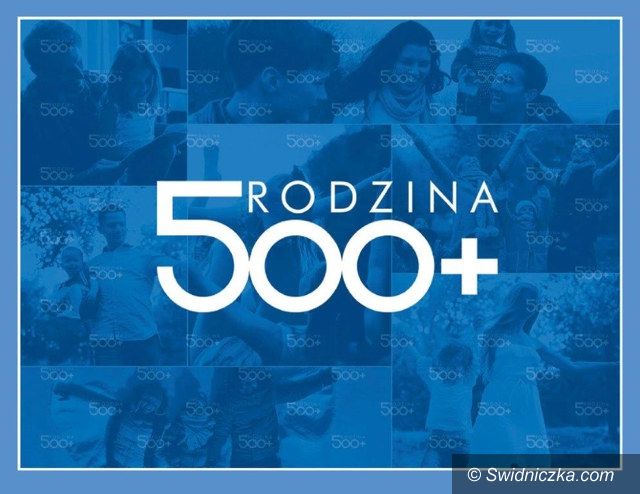 Region: 500 plus – uwaga na oszustów
