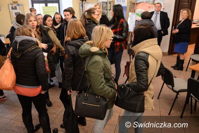 Świdnica: IV edycja dnia doradczego