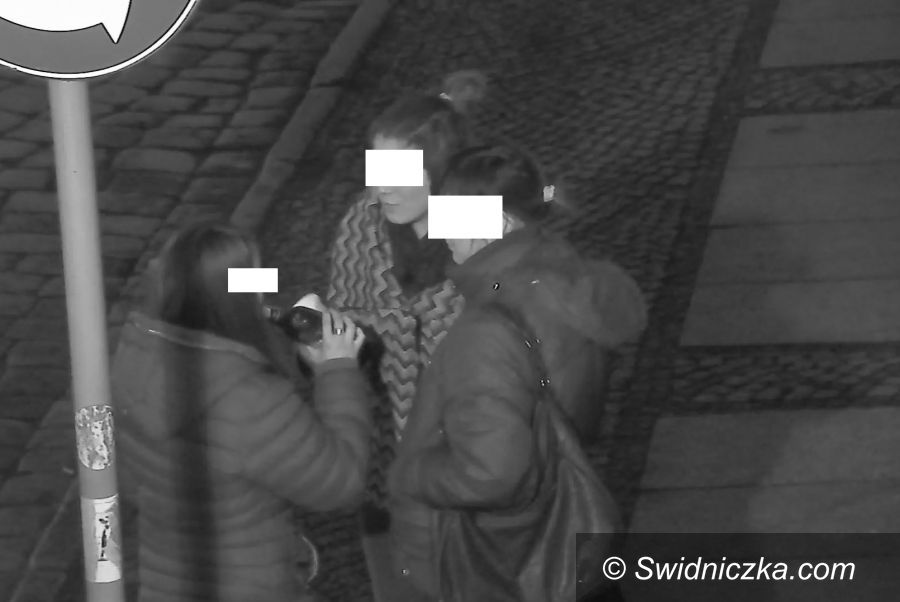 Świdnica: Najciemniej pod latarnią