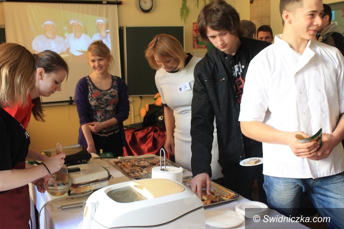 Świdnica: Giełda Edukacyjna