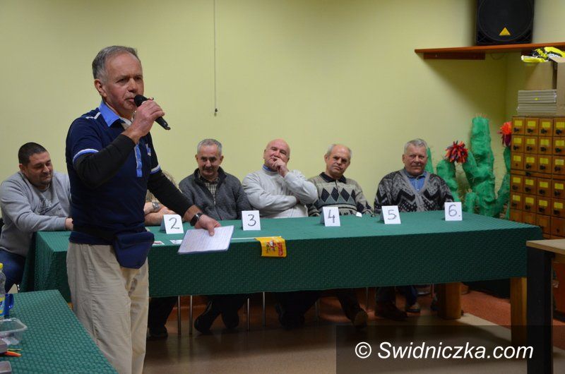 Żarów: Mistrzostwa kibiców sportowych rozstrzygnięte
