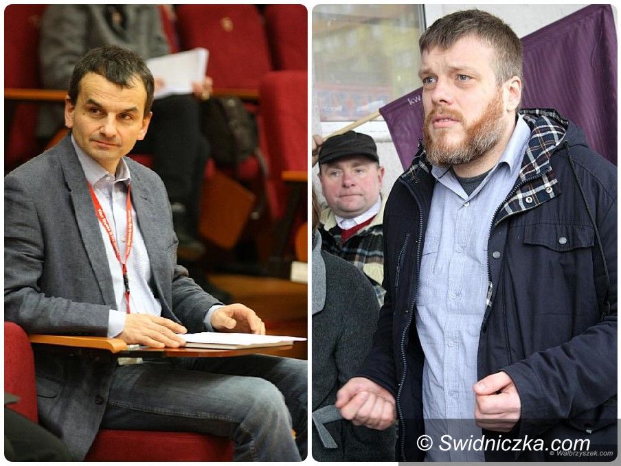 Wałbrzych: Wałbrzych: Toyota odnosi się do wizyty Adriana Zandberga z Partii Razem
