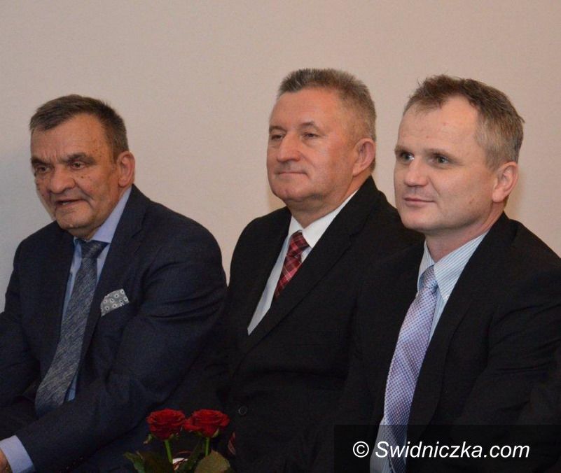 Strzegom: Kolejne kronikarskie wydarzenie w Strzegomiu