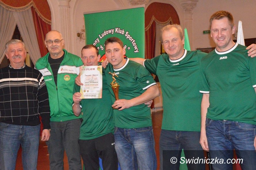 powiat świdnicki: Kolejna edycja sportowych weekendów