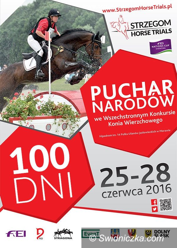 Strzegom: Strzegom Horse Trials już wkrótce