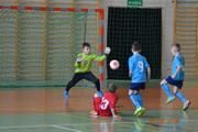 Żarów: Turniej Gryf Cup dla najmłodszych