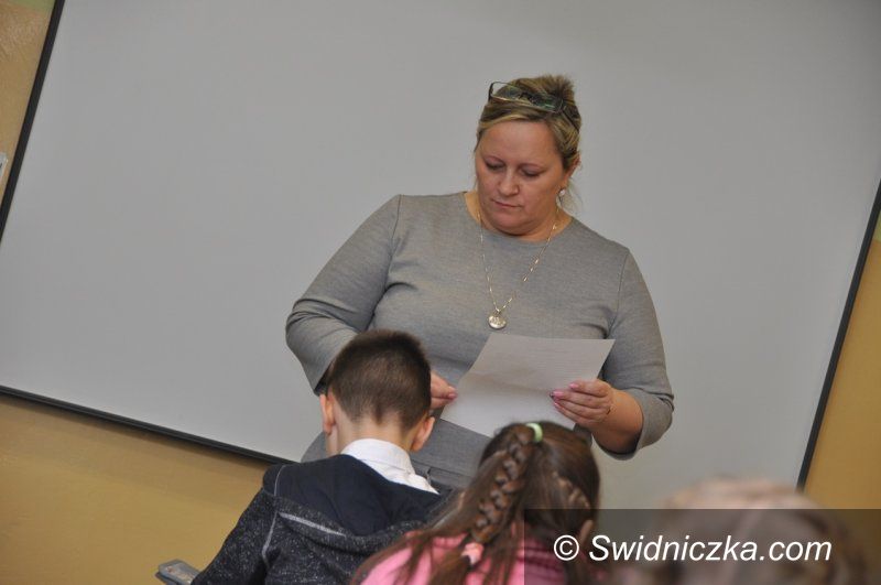 Świdnica: Walczyli o tytuł Mistrza Ortografii