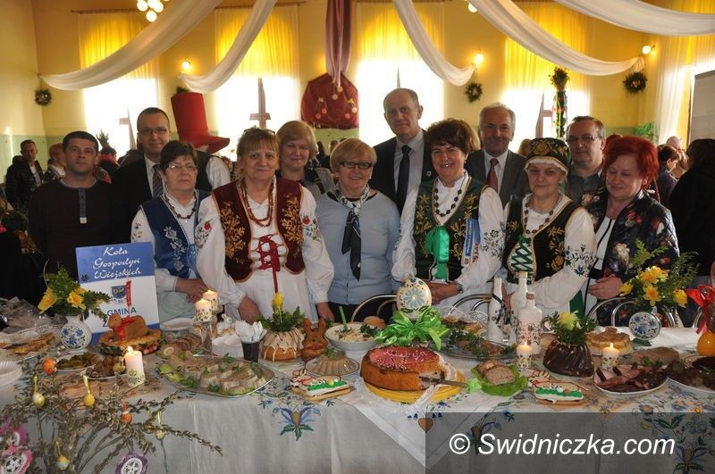 Świdnica/Region: Czas Jarmarków Wielkanocnych