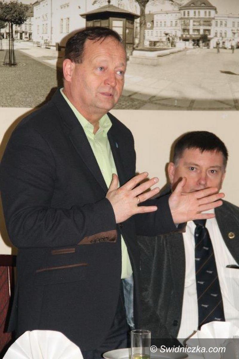 Region: Kożuchowicz przewodniczącym  Rady Nadzorczej WSSE „Invest Park”