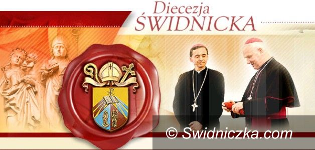 Świdnica: Pielgrzymka do Lwowa