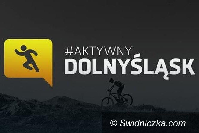 Region: "Aktywny Dolny Śląsk" – zgłoś swój pomysł