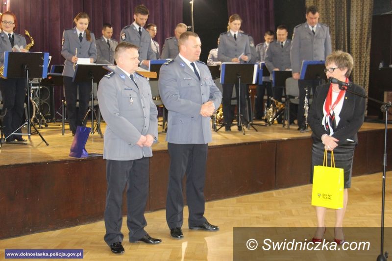 Świdnica: Insp. Krzysztof Niziołek I Zastępcą Komendanta Wojewódzkiego Policji we Wrocławiu