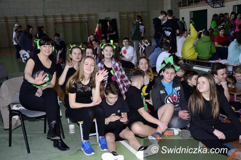 Żarów: Dzień Talentów w żarowskim gimnazjum