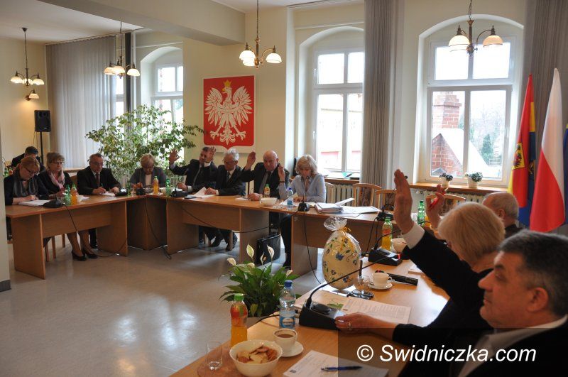 Świdnica: Gmina pomaga ratować zabytki