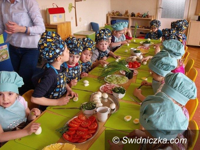 Strzegom: Strzegom: Świąteczny czas w Misiu Uszatku