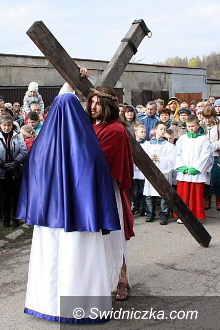 Kraj: Wielki Piątek w Kościele rzymskokatolickim