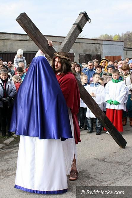 Kraj: Wielki Piątek w Kościele rzymskokatolickim