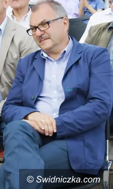 Region: Przewrót w Sejmiku