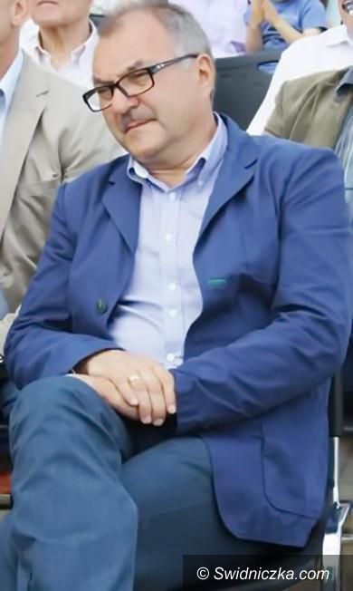 Region: Przewrót w Sejmiku