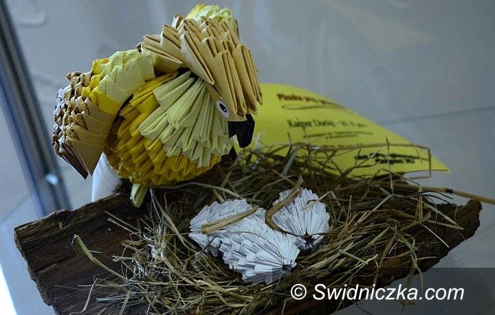 Żarów: Festiwal Origami w Żarowie już w kwietniu