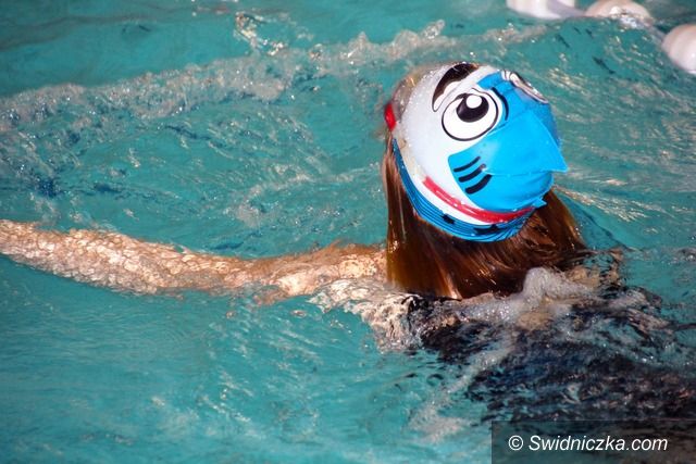 Marcinowice: „Umiem pływać 2016”