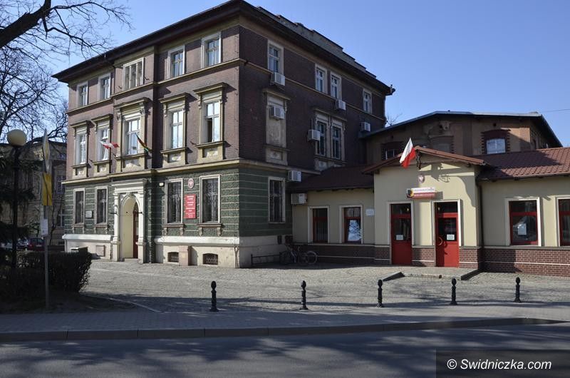 Żarów: Zasłużeni dla gminy Żarów zostaną odznaczeni
