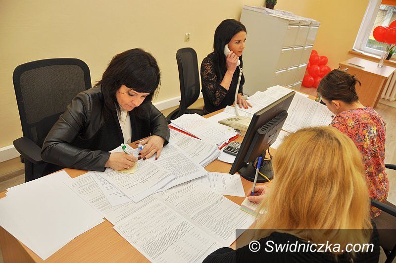Świdnica: W gminie 500+ bez kolejek