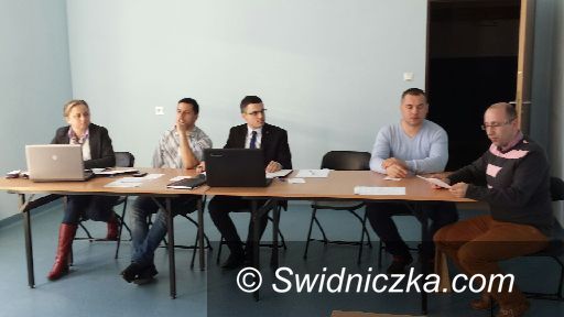 Jaworzyna Śląska: Zarząd Karoliny z absolutorium