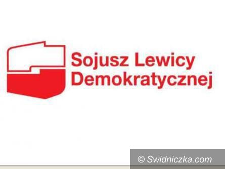 Kraj: SLD zbiera podpisy w sprawie referendum aborcyjnego