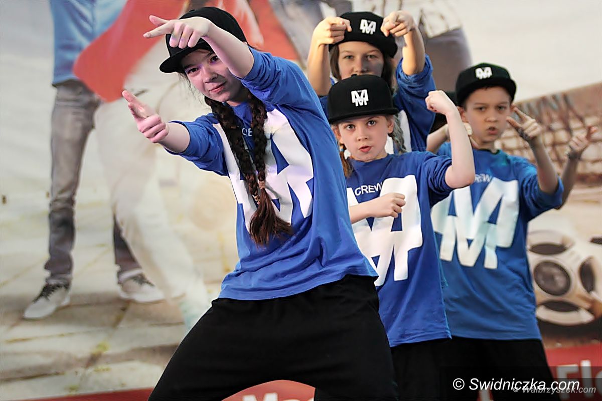 Wałbrzych: Victoria Dance Show