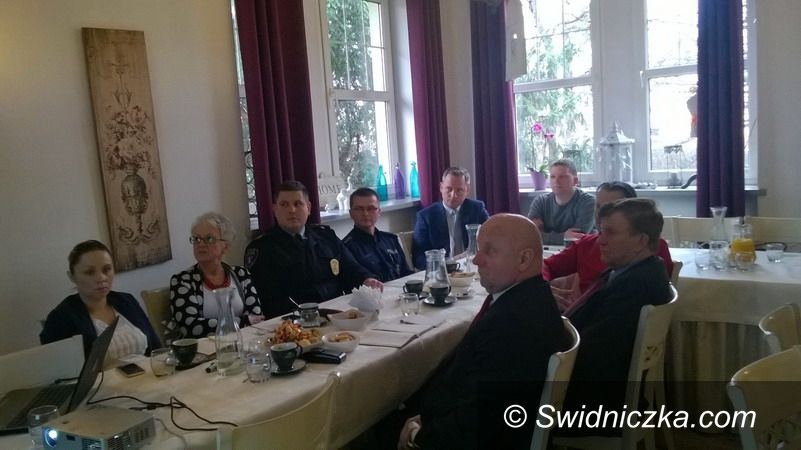 Świebodzice: Zespół ds. rewitalizacji pracuje