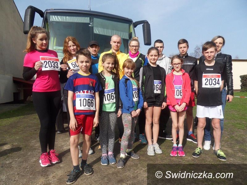 Strzegom: „Strzegomska dwunastka" z medalami