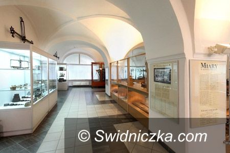 Świdnica: Wagary w Muzeum