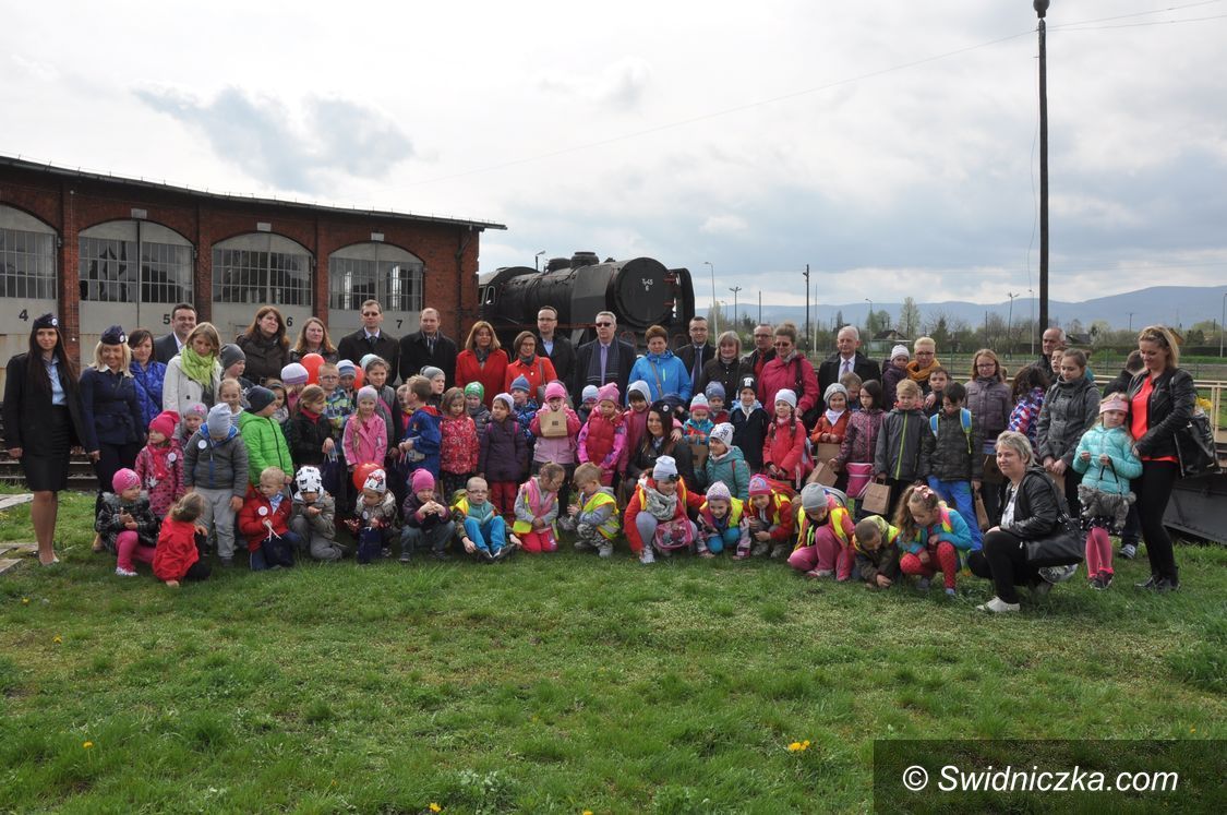 Świdnica/Region: Historia kołem się toczy