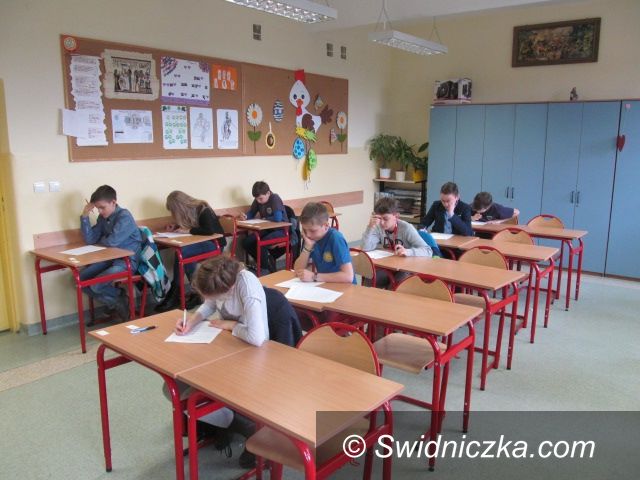 Świdnica: „Pitagoras” w SP6