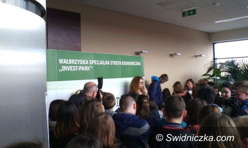 Świdnica: Rajd po strefie