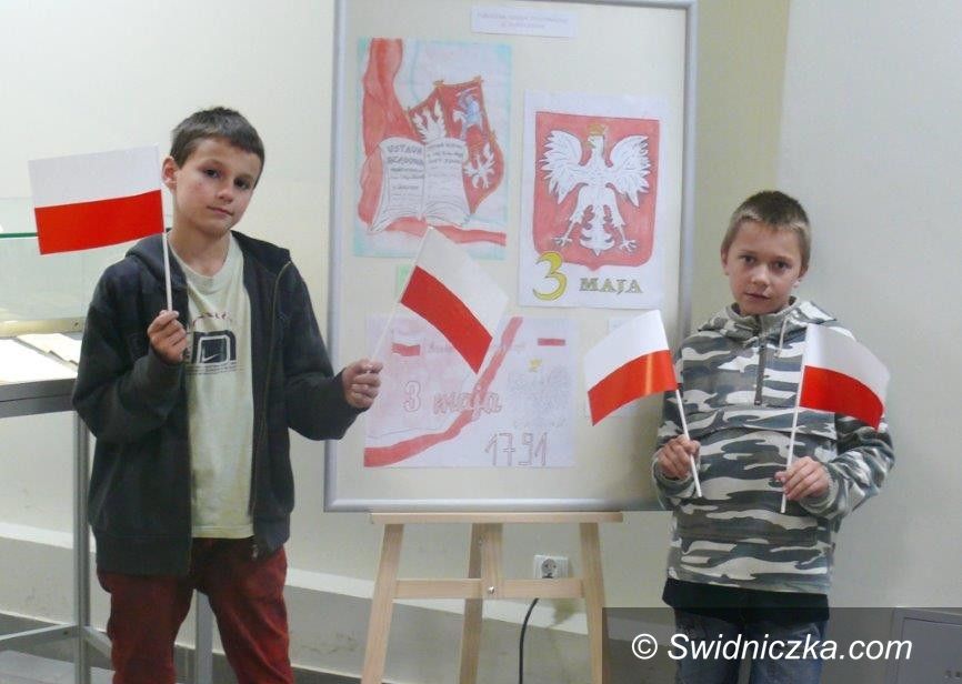 Strzegom: Mieszkańcu, wywieś flagę!