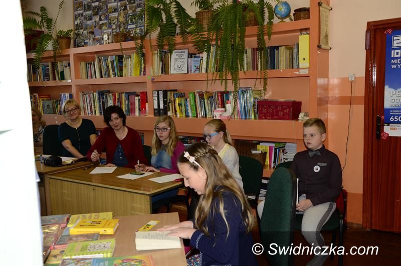 Żarów: Mistrzowie pięknego czytania