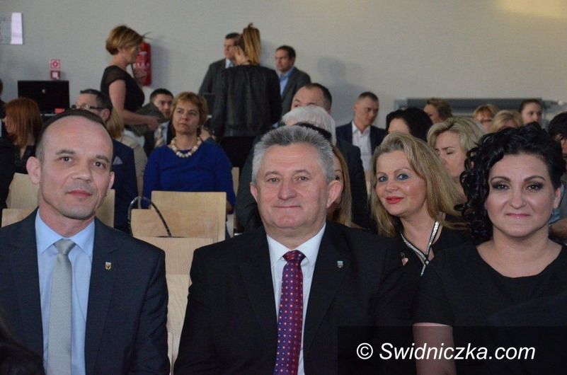 Strzegom: Strzegom – samorząd przyjazny biznesowi